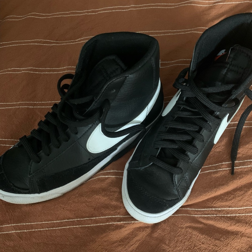 Nike Blazers